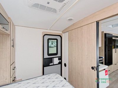2026 Grand Design Imagine - Photo 17