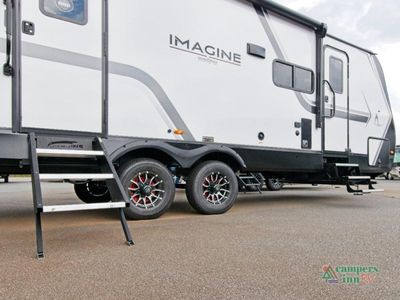 2026 Grand Design Imagine - Photo 36