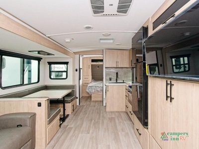 2026 Grand Design Imagine - Photo 8