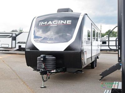 2026 Grand Design Imagine - Photo 2