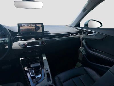 2022 Audi A5 Sportback — photo 21 view