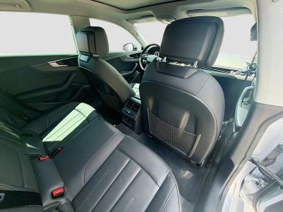 2022 Audi A5 Sportback — photo 29 view