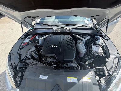 2022 Audi A5 Sportback — photo 35 view