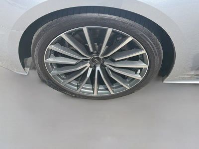 2022 Audi A5 Sportback — photo 36 view