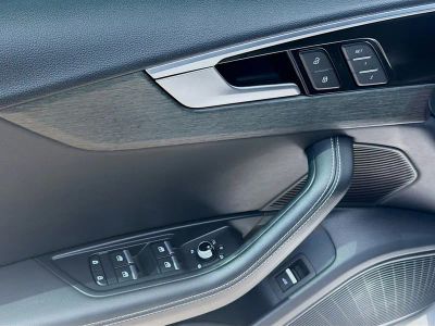 2022 Audi A5 Sportback — photo 16 view