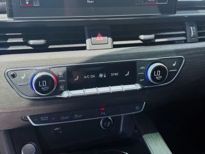 2022 Audi A5 Sportback — photo 14 view