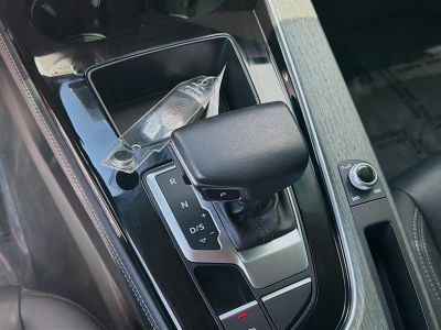 2022 Audi A5 Sportback — photo 15 view
