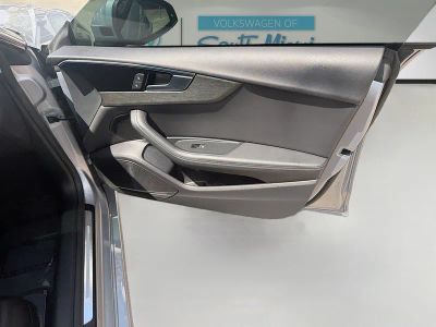 2022 Audi A5 Sportback — photo 33 view