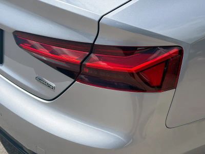 2022 Audi A5 Sportback — photo 27 view