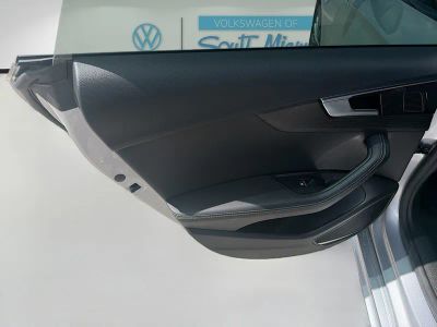 2022 Audi A5 Sportback — photo 25 view