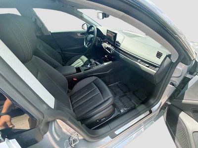 2022 Audi A5 Sportback — photo 31 view