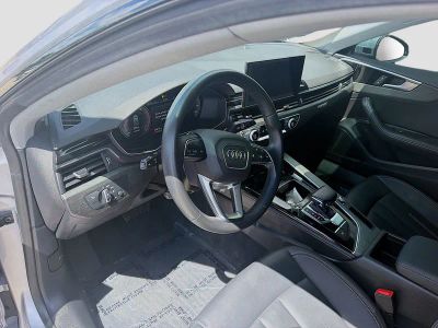 2022 Audi A5 Sportback — photo 9 view