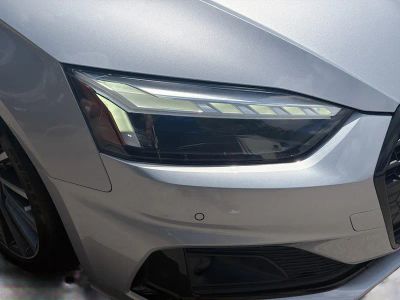 2022 Audi A5 Sportback — photo 34 view