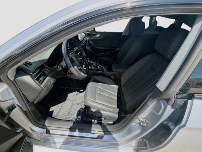 2022 Audi A5 Sportback — photo 18 view