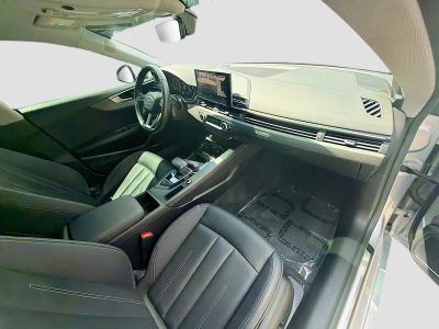 2022 Audi A5 Sportback — photo 32 view