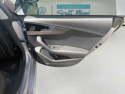 2022 Audi A5 Sportback — photo 30 view