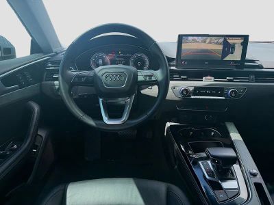 2022 Audi A5 Sportback — photo 20 view