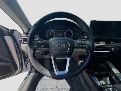 2022 Audi A5 Sportback — photo 10 view