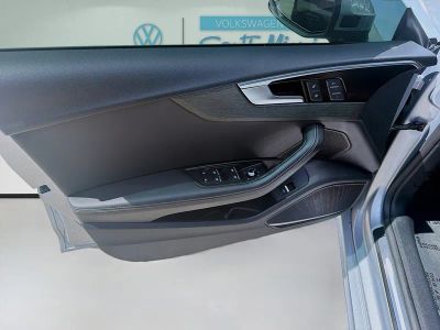2022 Audi A5 Sportback — photo 19 view