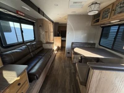 2018 Coachmen Freedom Express Ultra Lite - Photo 5