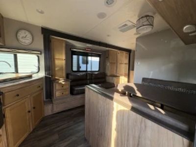 2018 Coachmen Freedom Express Ultra Lite - Photo 6