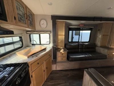 2018 Coachmen Freedom Express Ultra Lite - Photo 7
