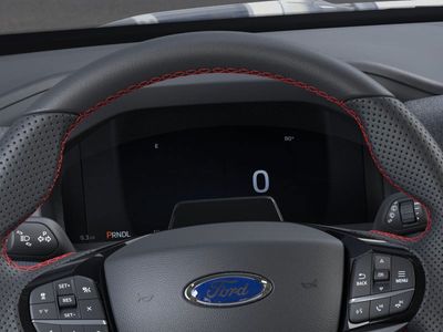 2026 Ford Explorer — photo 25 view