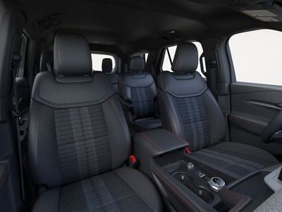 2026 Ford Explorer — photo 20 view
