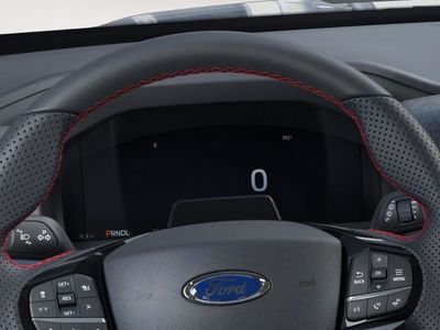 2026 Ford Explorer — photo 15 view