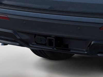 2026 Ford Explorer — photo 17 view