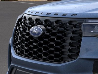 2026 Ford Explorer — photo 41 view
