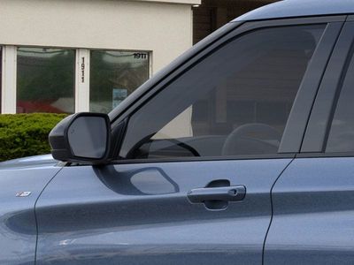 2026 Ford Explorer — photo 45 view