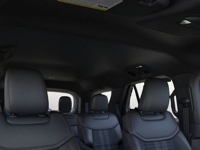 2026 Ford Explorer — photo 23 view
