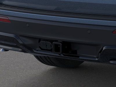 2026 Ford Explorer — photo 43 view