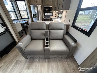 2025 K-Z Durango Gold - Photo 13