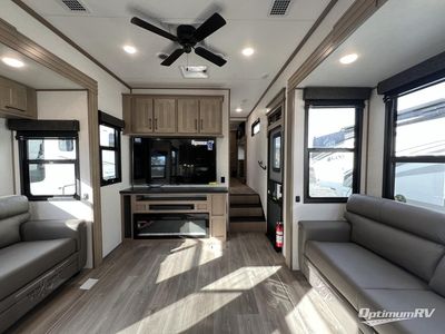 2025 K-Z Durango Gold - Photo 3