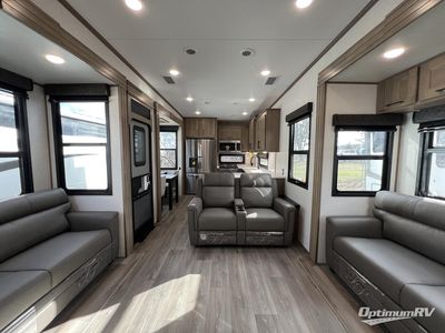 2025 K-Z Durango Gold - Photo 2
