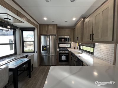 2025 K-Z Durango Gold - Photo 4