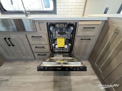 2025 K-Z Durango Gold - Photo 12