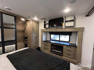 2025 K-Z Durango Gold - Photo 27