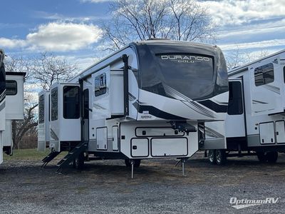 2025 K-Z Durango Gold - Photo 1