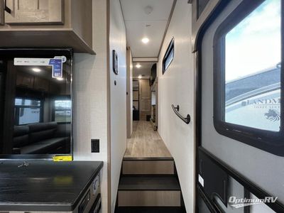 2025 K-Z Durango Gold - Photo 20