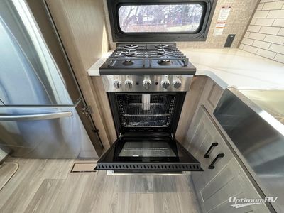 2025 K-Z Durango Gold - Photo 9