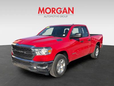2023 Ram 1500 — photo 7 view