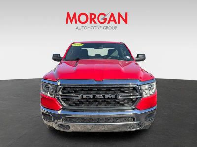 2023 Ram 1500 — photo 8 view