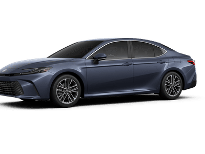 2026 Toyota Camry - Photo 24