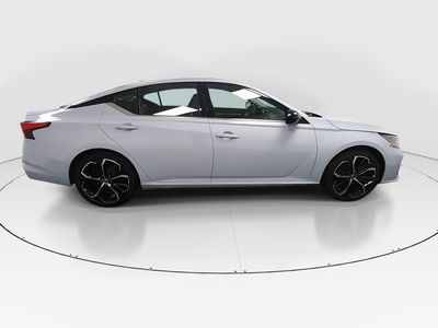 2024 Nissan Altima - Photo 8