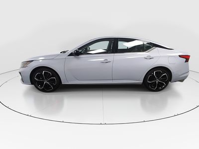 2024 Nissan Altima - Photo 4