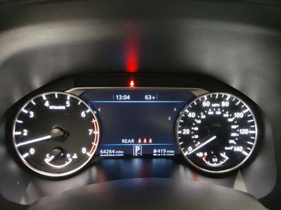 2024 Nissan Altima - Photo 14