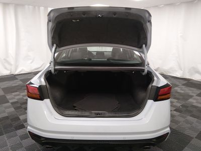 2024 Nissan Altima - Photo 11